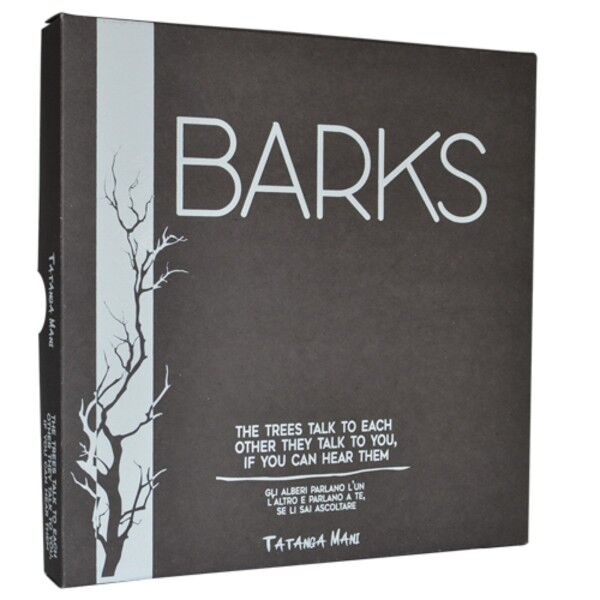 Campionario  - Linea Barks