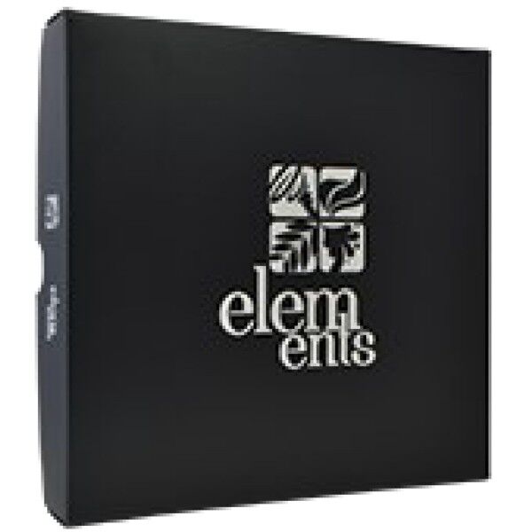 Campionario - Linea Elements - Stark s.r.l.