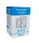 6 pz. Multipack Doccia Shampoo in stand up 20 ml - Karisma