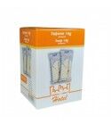 6 pz. Multipack Sapone rettangolare 14 g - Linea Karisma