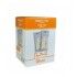6 pz. Multipack Sapone rettangolare 14 g - Linea Karisma