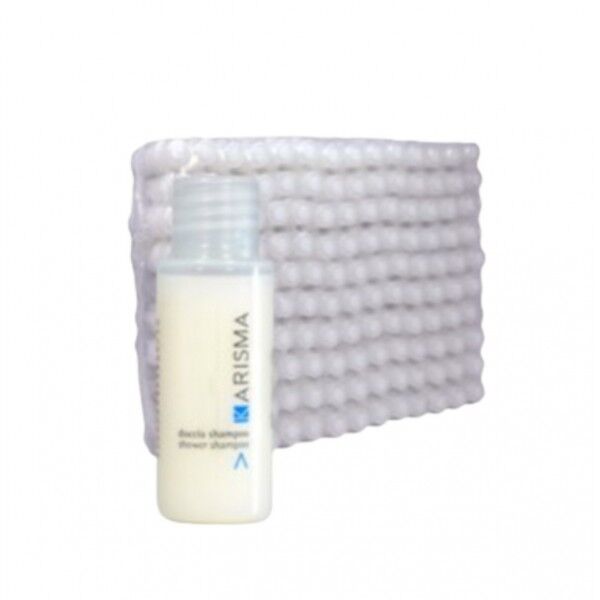 2 pz. Multipack Doccia Shampoo in flacone 30 ml - Karisma - Stark s.r.l.