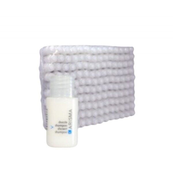 3 pz. Multipack Doccia Shampoo in flacone 20 ml - Karisma - Stark s.r.l.