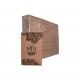 Multipack Cuffia doccia - Linea Mya Argan