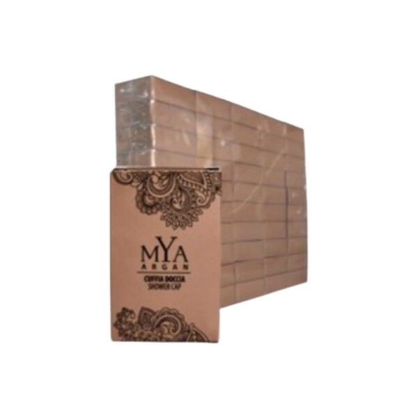 Multipack Cuffia doccia - Linea Mya Argan
