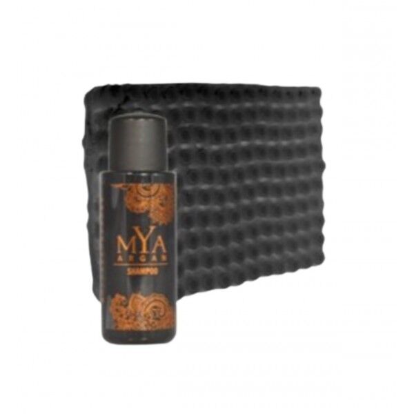 2 pz. Multipack Doccia Shampoo in flacone 30 ml - Mya Argan - Stark s.r.l.