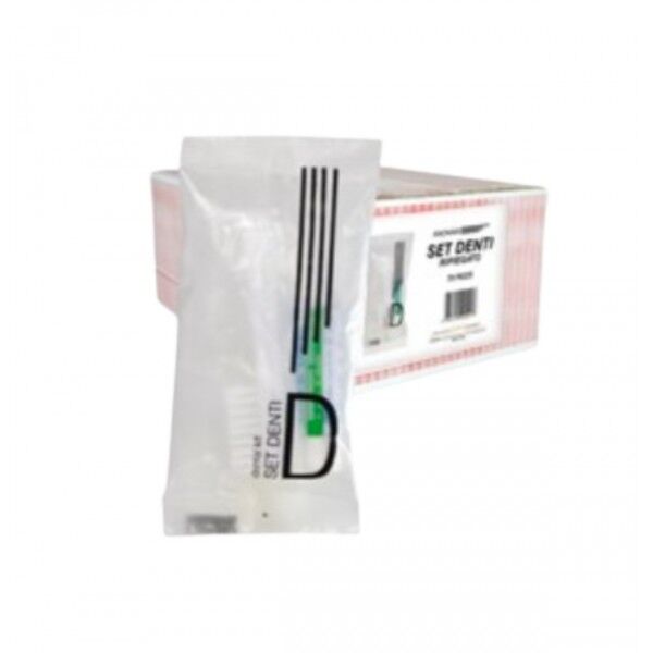 Multipack Set denti - Linea Anonima