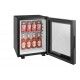 Minibar Peltier con porta a vetro 30 lt. nero - E30VN - Stark s.r.l.