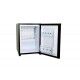 Minibar a compressore con porta cieca 40 lt. nero - C40 - Stark s.r.l.