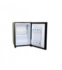 Minibar a compressore con porta cieca 40 lt. nero - C40