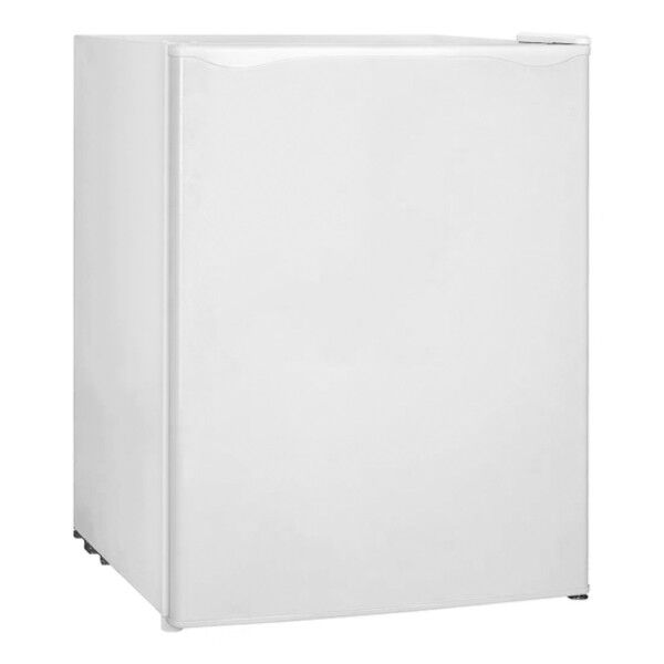Mini Frigorifero 90+10 litri bianco - SFRG104