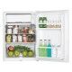 Mini Frigorifero 90+10 litri bianco - SFRG104