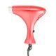 MINI-Asciugacapelli compatto rosa - Stark s.r.l.