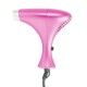 MINI-Asciugacapelli compatto rosa - Stark s.r.l.