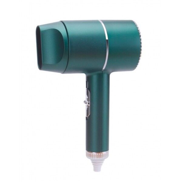 Phon compatto con 3 comb. velocità/temperatura verde - Stark s.r.l.