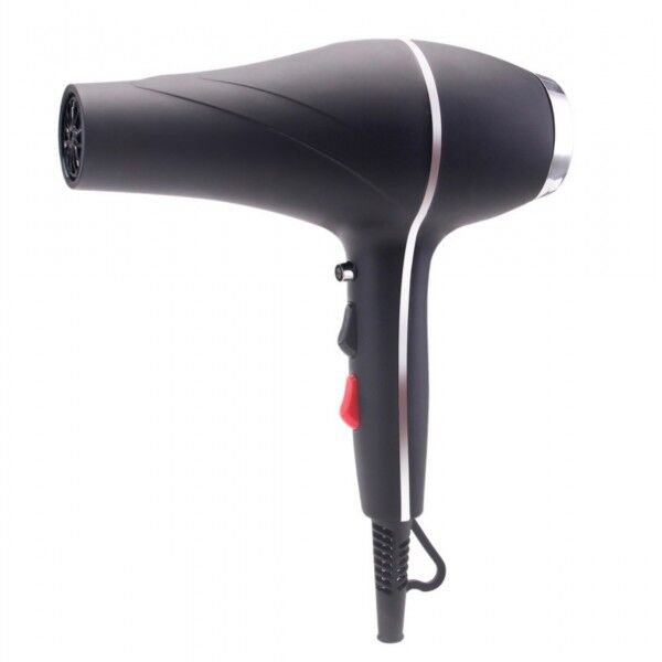 Phon per uso Pro e 6 comb. velocità/temperatura nero