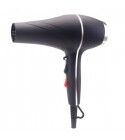 Phon per uso Pro e 6 comb. velocità/temperatura nero