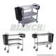 Large Basket for Carts - Forcar Multiservice