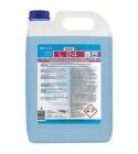1 pz. Brillantante lavastoviglie per acque dolci tanica 20 Kg