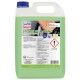 Detersivo stoviglie a mano tanica 5 Kg al limone - NS