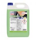 Detersivo stoviglie a mano tanica 5 Kg al limone - NS