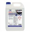 4 pz. Detergente per lavastoviglie in tanica da 6 Kg - NS