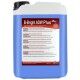 Brillantante lavastoviglie tanica 10Kg acque molto dure