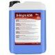 Brillantante lavastoviglie tanica 5 Kg per acque dure