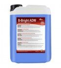 Brillantante lavastoviglie tanica 5 Kg per acque dure