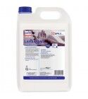 Sapone lavamani delicato in tanica da 5 Kg - Linea NS
