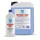 Sapone lavamani igienizzante profumato in flacone 1Kg