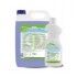 Detergente pavimenti extraprofumato blu tanica da 5Kg