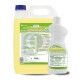 4 pz. Detergente pavimenti extraprofumato verde tanica da 5Kg - Stark s.r.l.