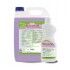 Detergente pavimenti extraprofumato viola flacone 1Kg