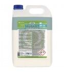 4 pz. Sgrassatore forte bicomponente 5Kg per sporco ostinato