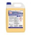 4 pz. Detergente pavimenti con pH neutro allarancia 5Kg - NS
