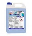 4 pz. Detergente pavimenti con pH neutro blu 5Kg - NS