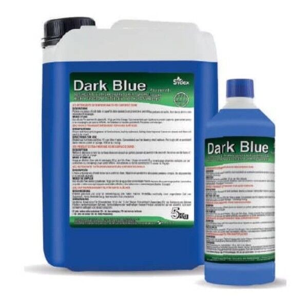 12 pz. Detergente extraprofumato pavimenti 1Kg - Stark s.r.l.