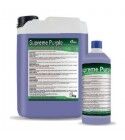 12 pz. Detergente viola pavimenti extraprofumato 1Kg