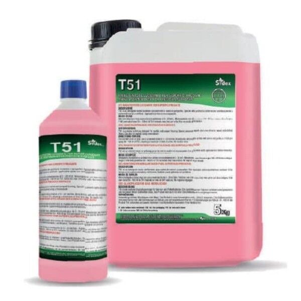 12 pz. Detergente pavimenti di marmo e parquet 1Kg - Stark s.r.l.