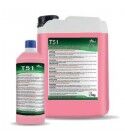 12 pz. Detergente pavimenti di marmo e parquet 1Kg