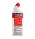 12 pz. Detergente disincrostante acido per wc 750 ml