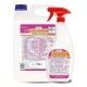 Sgrassatore universale igienizzante Marsiglia spray 750ml