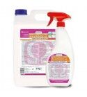 Sgrassatore universale igienizzante Marsiglia spray 750ml