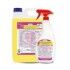 Sgrassatore universale igienizzante al limone spray 750ml