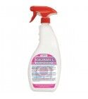 12 pz. Anticalcare forte in spray da 750 ml - Linea OM