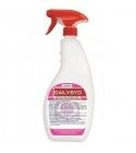 Anticalcare giornaliero in spray da 750 ml - Linea OM