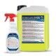 Sgrassatore universale igienizzante al limone spray 750ml
