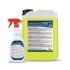 Sgrassatore universale igienizzante al limone spray 750ml