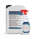 2 pz. Sgrassatore inodore igienizzante multiuso 5Kg